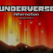 Alternation From Undertale