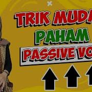 Belajar Bahasa Inggris Memahami Active Voice Dan Passive Voice