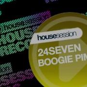 Boogie Pimps 24Seven Jolly Remix