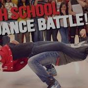 Dance Battle Versus