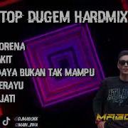 House Dugem Hardmix Morena