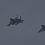 平成26年度 防衛大学校 第62回開校記念祭 祝賀飛行 National Defense Academy Of Japan Celebration Flight