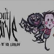 Don T Starve Together Orchestral Remix