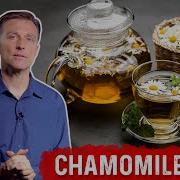 Chamomile Tea