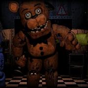 Fnaf 2 Jumpscare