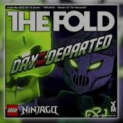 Ninjago Season 13 The Fold Day Of The Departed Fan Made Master Kinyix