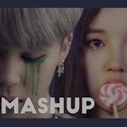 Bts Mashup G Idle