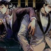 Jojo Part 4 Diamond Is Unbreakable Josuke Theme Kirara Magic Remix