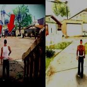 Новый Графон Gta San Andreas Hd Remastered 2019 Года