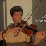 Love Nwantiti Dramatic Violin