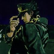 Jojo S Bizarre Adventure Stardust Crusaders Ost Danger Draws Near Extended Beat