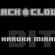 Black Clover Opening 1 Haruka Mirai 8 Bit Cover Chiptune