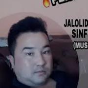 Jaloliddin Buriev Sinfdosh Qiz Peryemer Music Version