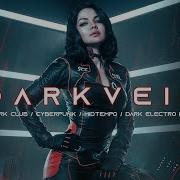 Darkveil Evil Electro Dark Synthwave