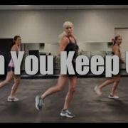 R E C Red Eye Crew Can You Keep Up Cardio Party Mashup