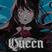 Queen Kanaria English Cover Lollia