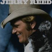 Jerry Reed All American Country Boy