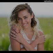 Miley Cyrus Malibu Acapella