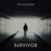 Survivor Tim Halperin