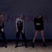 Mirrored Slowed 50 Blackpink Kill This Love Dance Practice