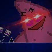 Patrick See You Legendary Demon ʖ Geometry Dash