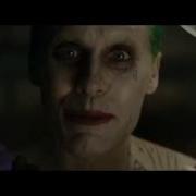 Harley Quinn Criminal Suicide Squad Clip