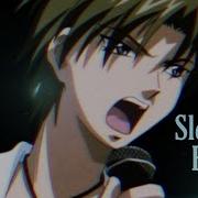 Sleepless Beauty Ryuichi Cover Latino Ver Luigi