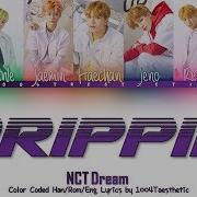 Nct Dream Drippin