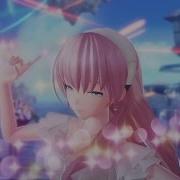 Project Diva X Ai No Uta 愛の詩 Song Of Love Megurine Luka 巡音ルカ V4X