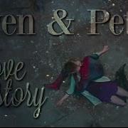 Gwen Peter Love Story 1 And 2 The Amazing Spider Man