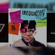 Major7 Inequality Major7 Live Mix 2015