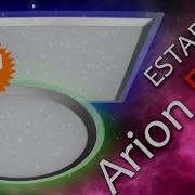 Светодиодный Светильник С Пультом Estares Arion