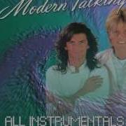 Modern Talking Diamonds Never Made A Lady Instrumental