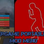 Murdergame Portable Mod Menu V1 Script Root No Root