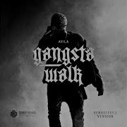 Gangsta Walk Mix