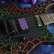 Am Hard Rock Metal 180 Bpm Guitar Instrumental Backing Track