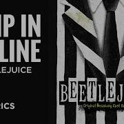 Beetlejuice The Musical Jump In The Line Lyrics