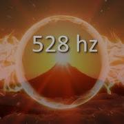 528 Hz Music