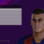 Pes 2020 How To Create Rivaldo