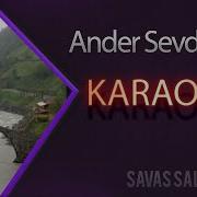 Habu Ander Sevdaluk Karaoke