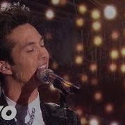 Laine Hardy Sings Flame