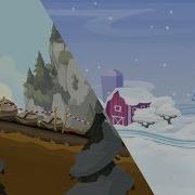 Hill Climb Racing 2 Winter Music