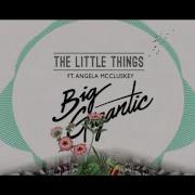 Big Gigantic The Little Things Ft Angela Mccluskey Official Lyric Video