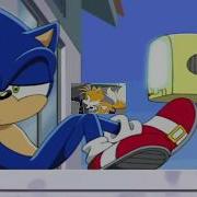 Sonic You Re Going Down