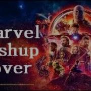 Marvel Cover Mashup Music Cover Harshil Patel Full Version