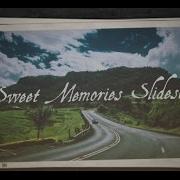 Sweet Memories Slideshow After Effects Template Videohive