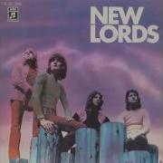 New Lords New Lords 1971