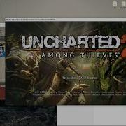 Uncharted 2 Rpcs3 Emulation Rtx 2070 I7 9700K