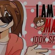 I Am The Man Map Complete 100K Special