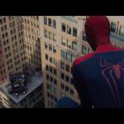 The Amazing Spider Man Linkin Park All For Nothing